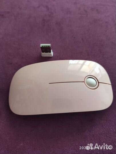 Беспроводная мышь Miniso 1268