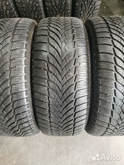 Goodyear UltraGrip Ice 2 235/55 R17 103T