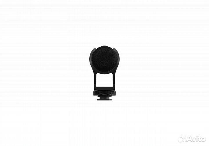 Накамерный микрофон Synco Mic-M3