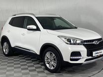 Chery Tiggo 4 2.0 CVT, 2019, 85 002 км, с пробегом, цена 1 450 000 руб.