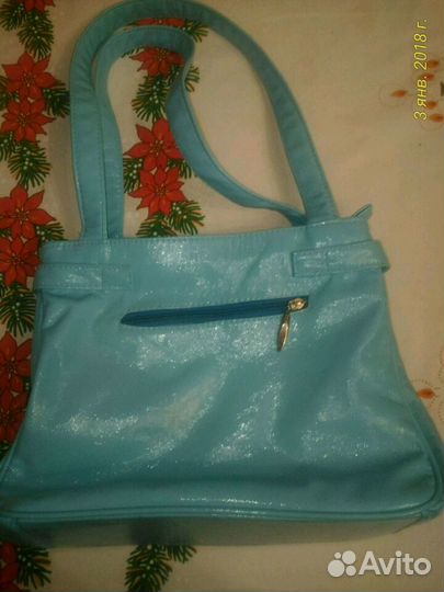 Сумка новая