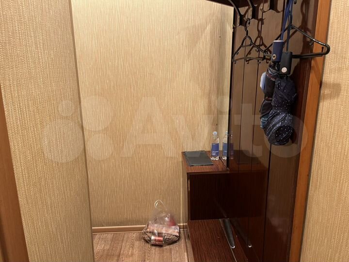 1-к. квартира, 31 м², 2/5 эт.