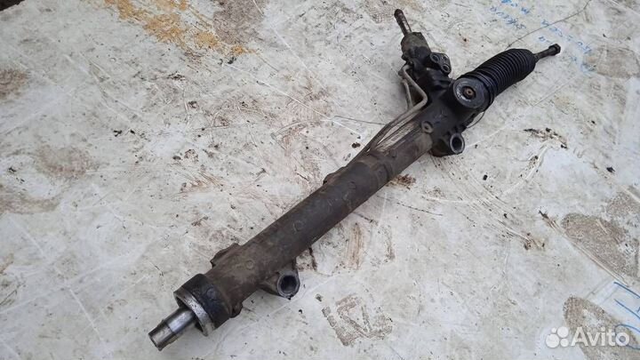 Рулевая рейка Мерседес W251 R