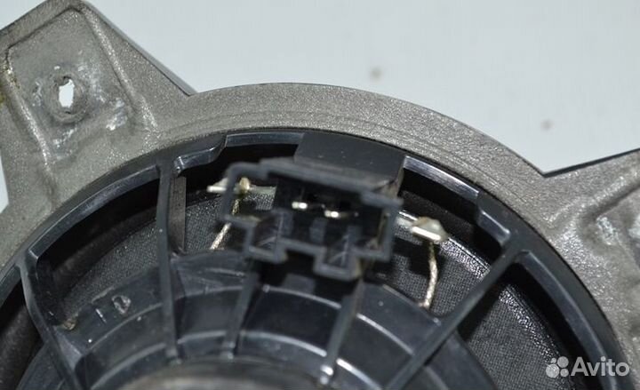 Динамик mercedes-benz Actros MP2/MP3 1844 (01.02)