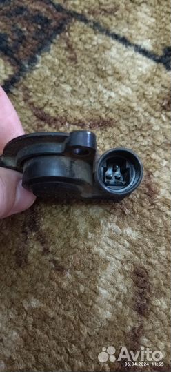 Фильтр топливный новый