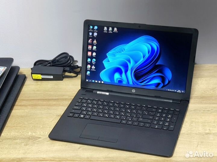 Ноутбук HP