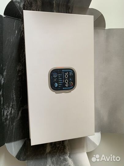 Apple Watch Ultra 49mm