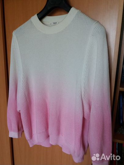 Джемпер Mango