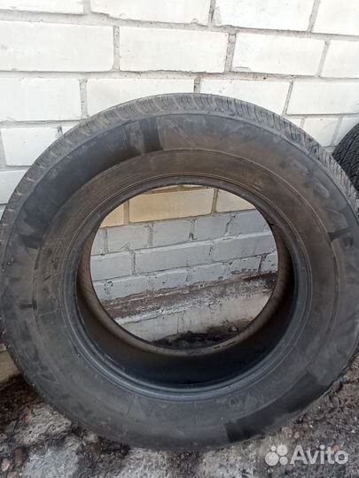 Tri Ace Prada 285/60 R18 120V