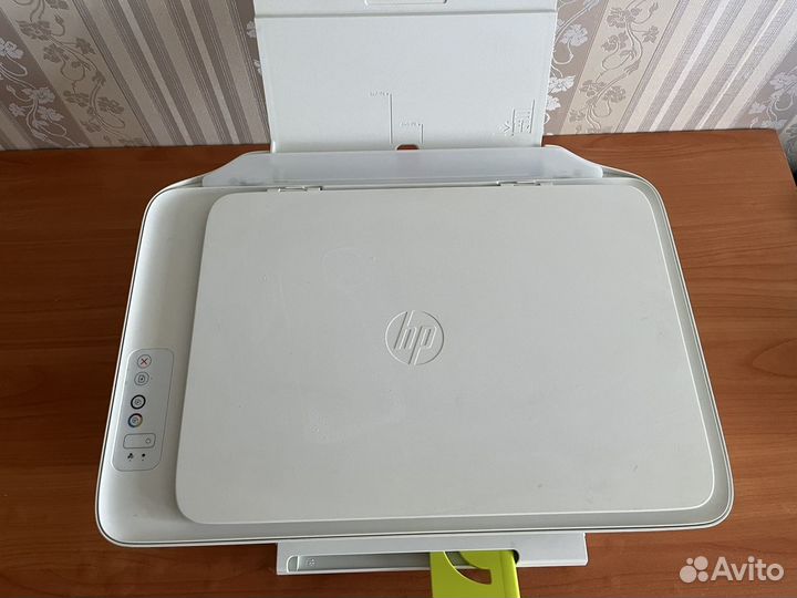 Принтер hp deskjet 2130