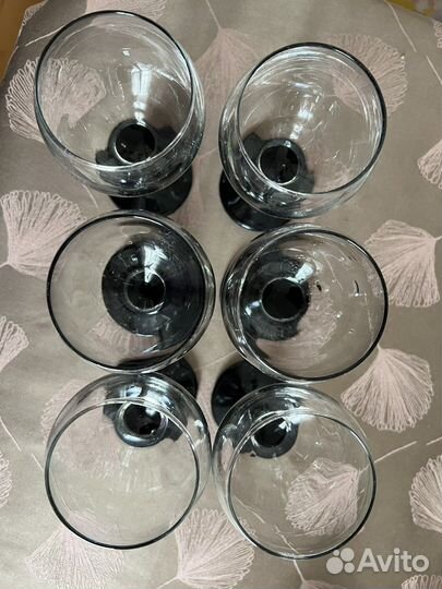 Бокалы для вина luminarc