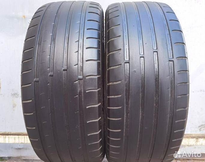 Windforce Catchfors UHP 255/45 R20 105W