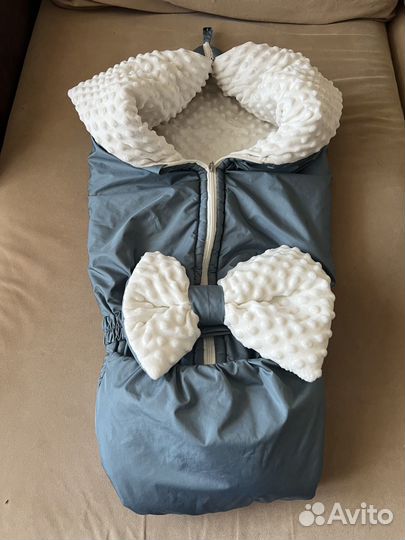 Конверт одеяло