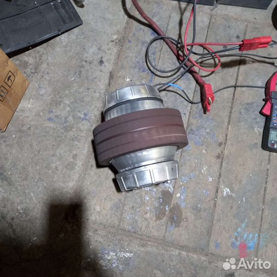 Поломоечная машина tennant t-7