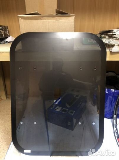 Стекло люка Газель некст микроавтобус