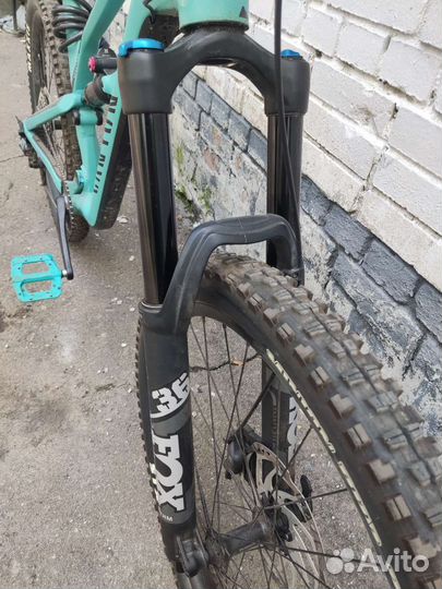 Canyon Spectral 6 2021