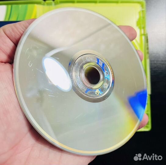 Мадагаскар 3 Xbox 360