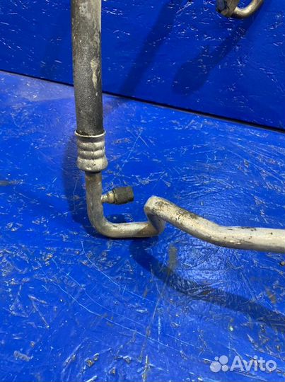 Трубка кондиционера Toyota Camry 40 2AZ-FE