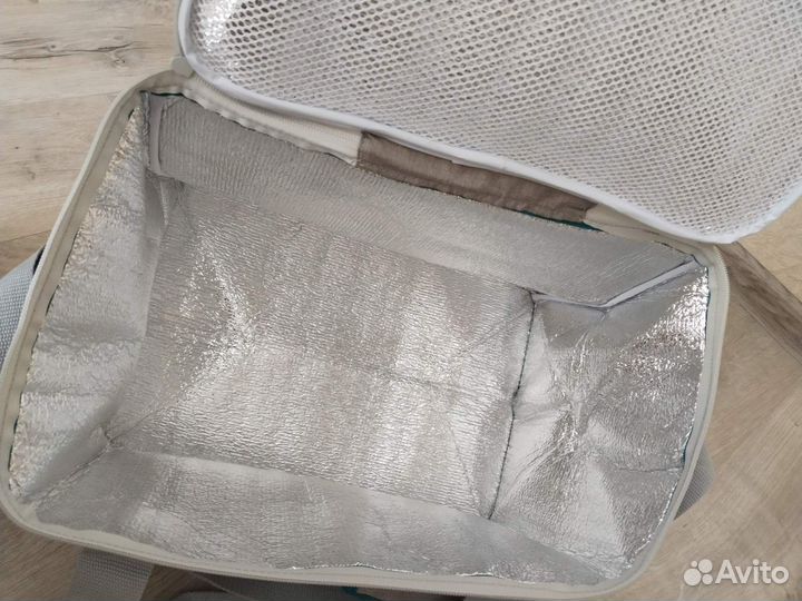 Термосумка