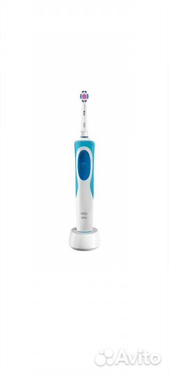 Зубная щетка oral bvitality новая