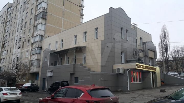 Свободного назначения 50м2,80м2,144м2