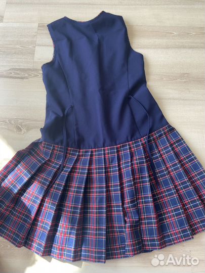 Школьная форма