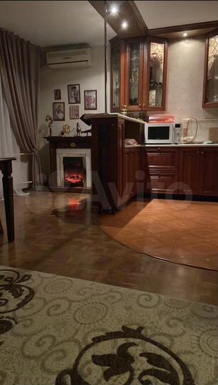 4-к. квартира, 120 м², 3/7 эт.