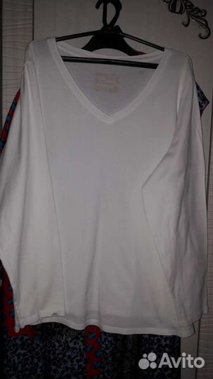 Женская одежда 56-60раз