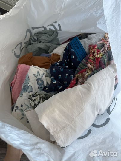 Ветошь хлопок тряпка для уборок