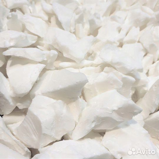 Соевый воск для свечей