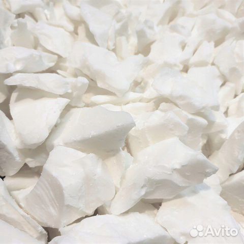 Соевый воск для свечей