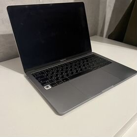 Macbook pro 13 2017 128 Gb