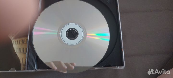 Cd диски музыка классика Бетховен