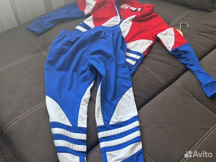 Спортивный костюм adidas146