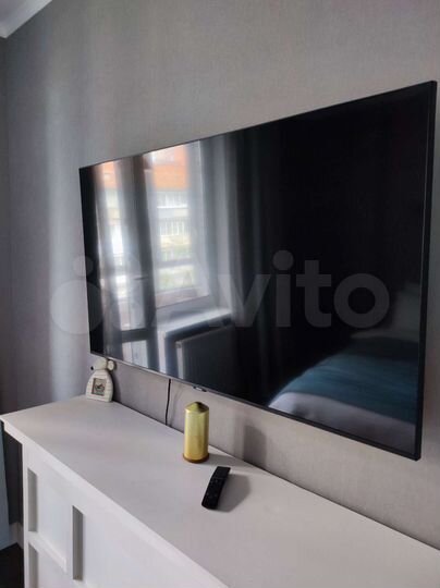 2-к. квартира, 58 м², 8/22 эт.