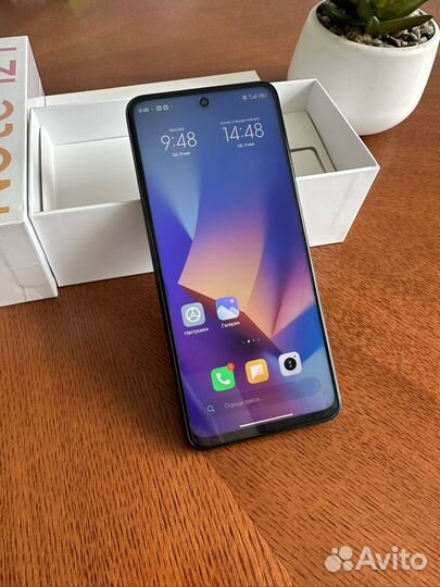 Xiaomi Redmi Note 12T Pro, 8/256 ГБ