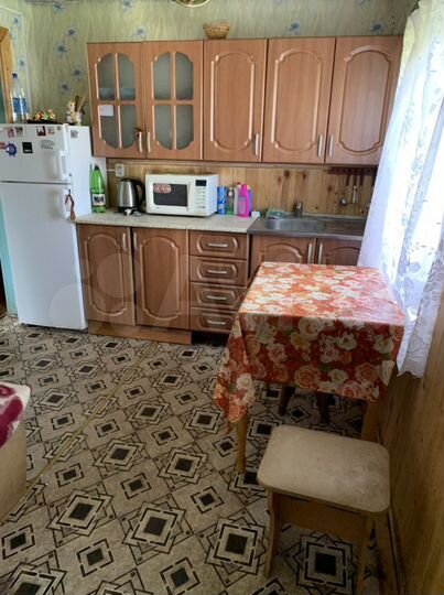 Дом 81 м² на участке 6 сот.