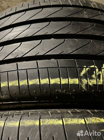 Bridgestone Turanza T005A 245/40 R19