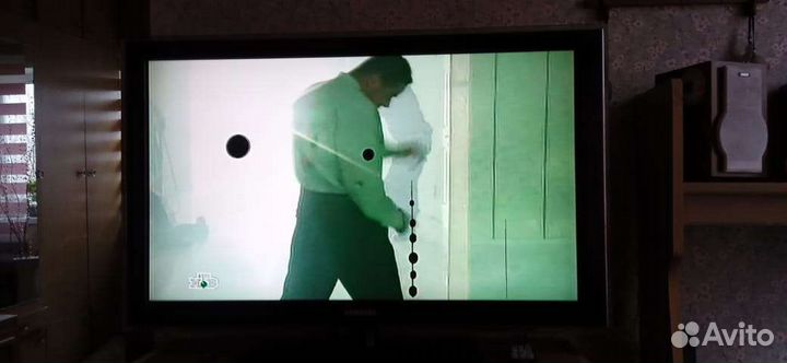 Телевизор ЖК 42 дюйма