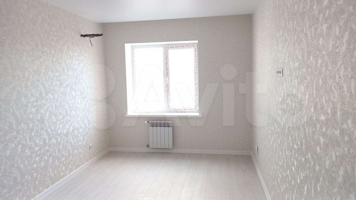 2-к. квартира, 57 м², 14/16 эт.