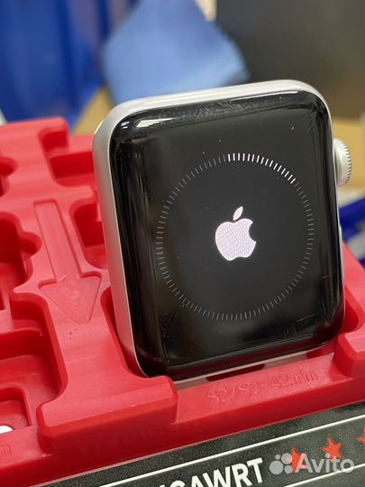 Ремонт смартфонов / планшетов / моноблоков