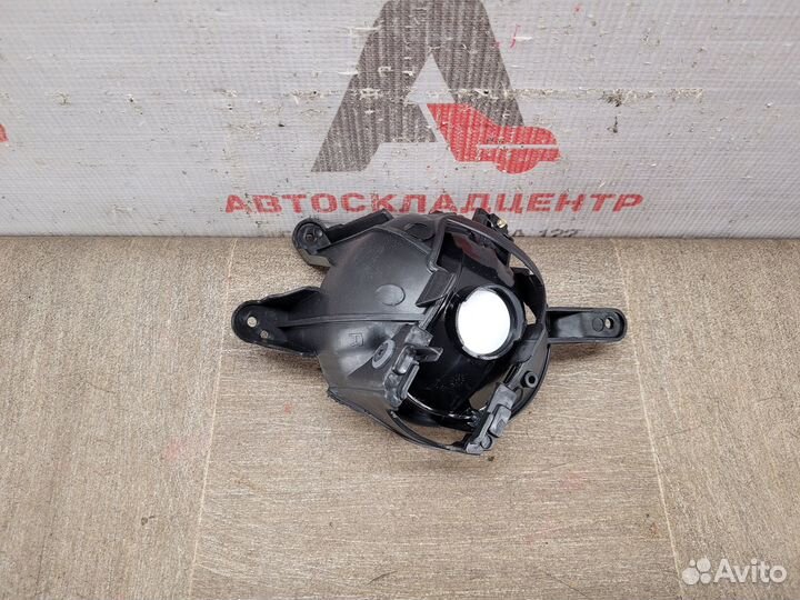 Туманка правая Chevrolet Cruze 2012-2015