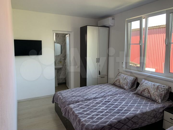 Комната 12 м², 2/2 эт.