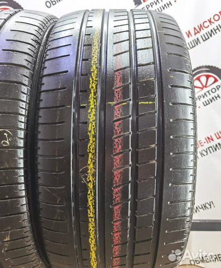 Pirelli P Zero Rosso 275/45 R19