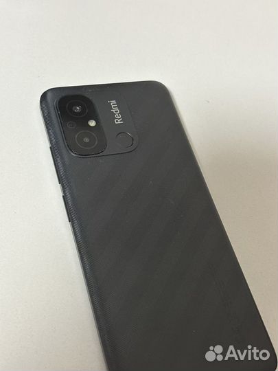 Xiaomi Redmi 12C, 4/64 ГБ