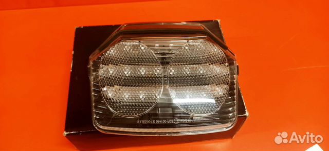 Стоп-сигнал Cb400 Vtec cb1300 03-07