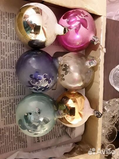 Новогодний венок,ёлочные украшения