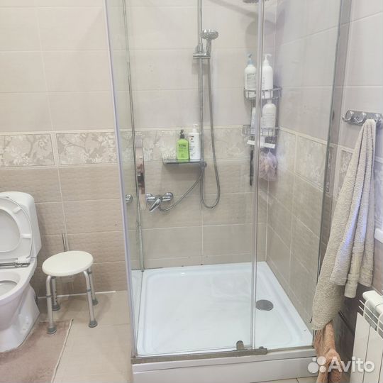 Душевая кабина бу размер 100 на 100