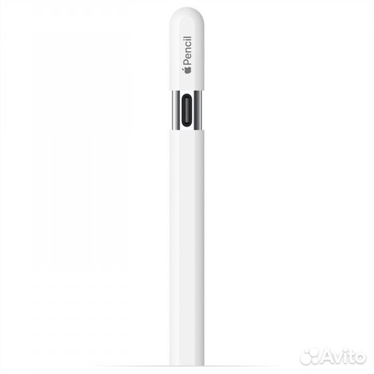 Стилус apple pencil 1 поколения (USB-C)