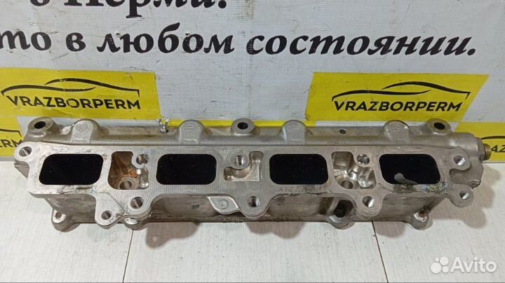 Рампа топливная Audi A3